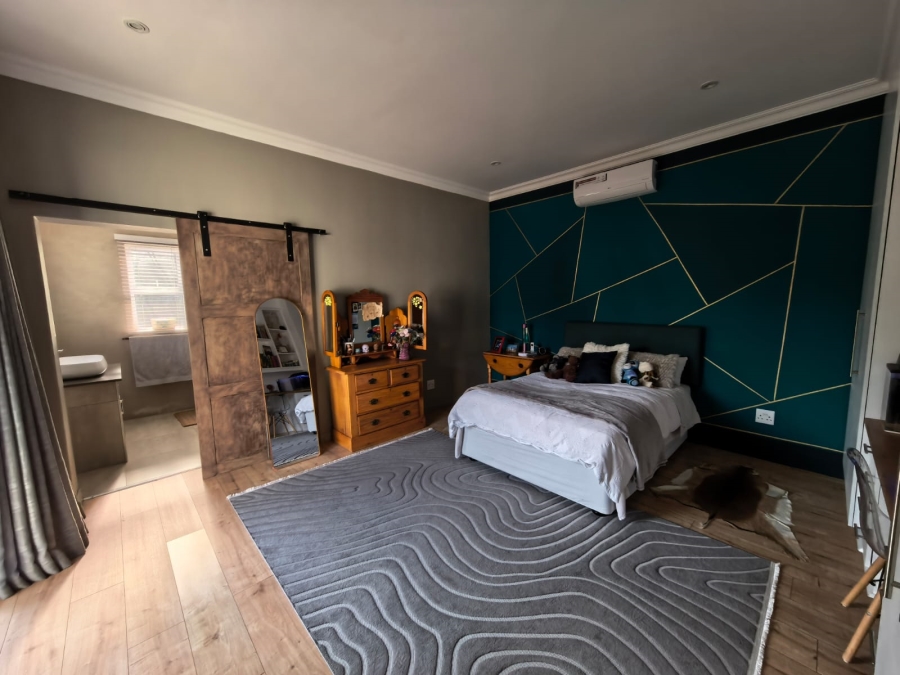 4 Bedroom Property for Sale in Vaal de Grace Golf Estate North West